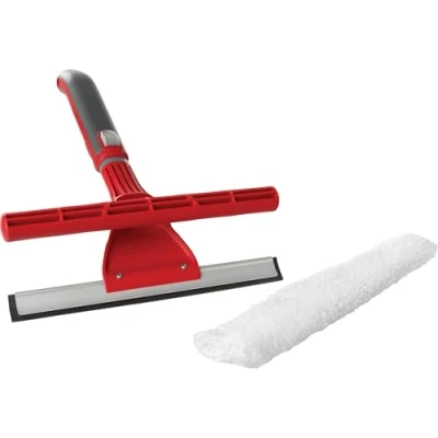 Afbeelding van Wolf Garten Raamreiniger 2 In 1 Kw M Combi wisser
