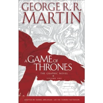 Afbeelding van A Game of Thrones: the Graphic Novel 1: Volume One