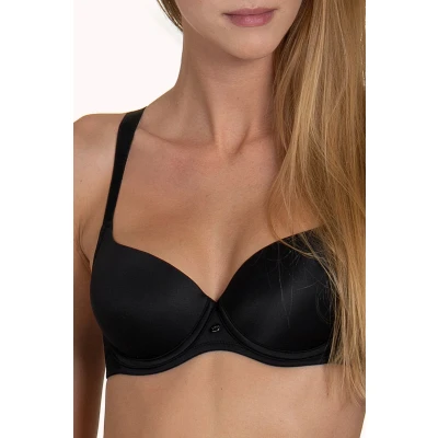Afbeelding van Lisca Beugel BH Alegra Zwart 90B