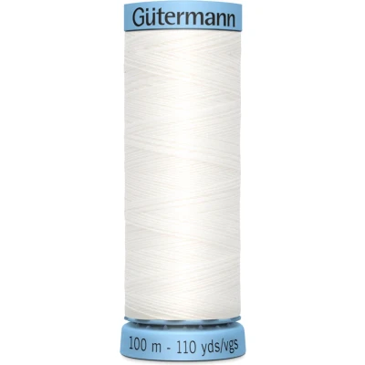 Afbeelding van Gutermann Zijde 100mtr