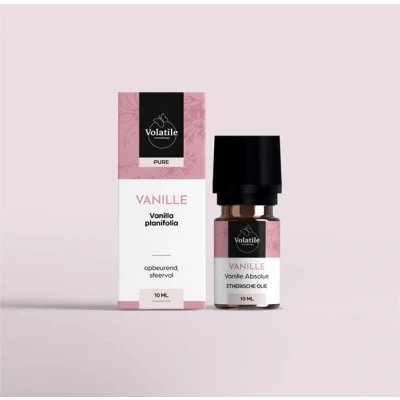 Afbeelding van Volatile Vanille, 10 ml