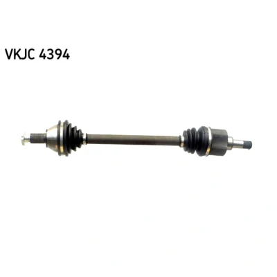 Afbeelding van Aandrijfas SKF VKJC 4394