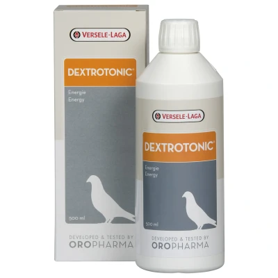 Afbeelding van Versele Laga Oropharma Dextrotonic Energeticum Duivensupplement 500 ml