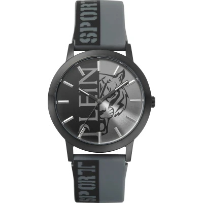 Afbeelding van Plein Sport PSLBA0323 Polshorloge Heren Quartz LEGEND