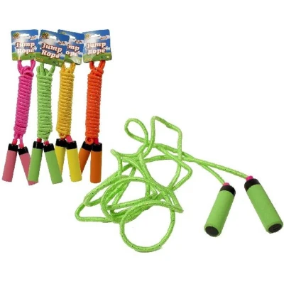 Afbeelding van Summertime Springtouw 390Cm Assorti