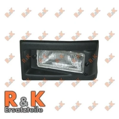 Afbeelding van Mistlamp PRASCO FT9194414