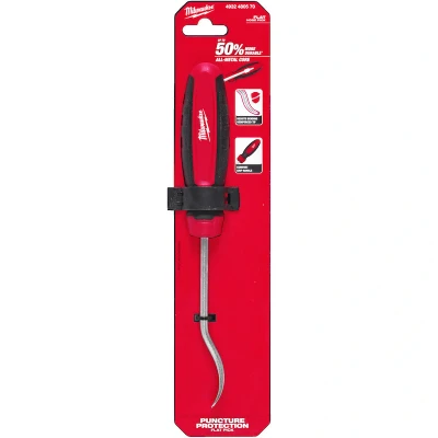 Afbeelding van Milwaukee Accessoires Haak met rechte punt 4932480570