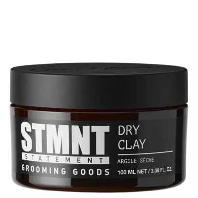 Afbeelding van Stmnt Statement Grooming Goods Dry Clay 3.38 Oz