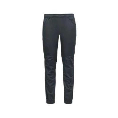 Afbeelding van Broek Black Diamond Men Notion Pants Charcoal M