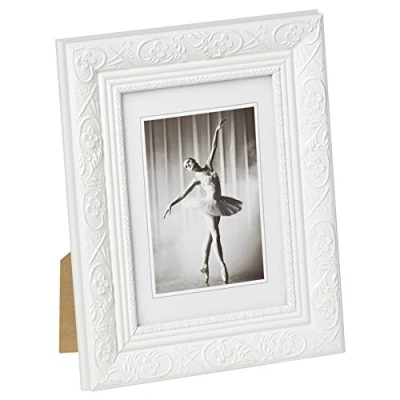 Afbeelding van walther+ design CR040W Wissellijst Papierformaat: 30 x 40 cm Wit