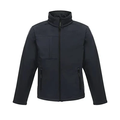 Afbeelding van Regatta heren Octagon Ii 3 laag Membraan Softshell jas