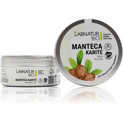 Afbeelding van Laboratorio SyS Karite Body Butter, 230 ml