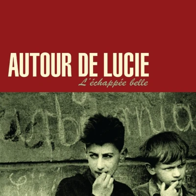 Afbeelding van Autour De Lucie L&#039;echapee Belle (LP)