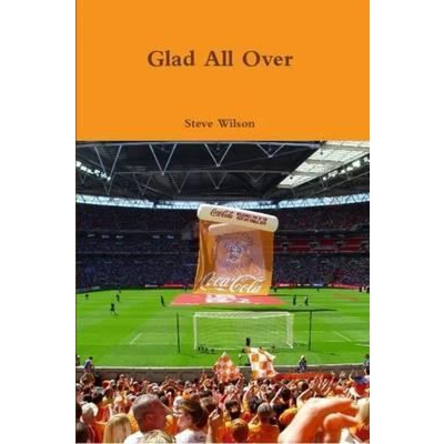 Afbeelding van Glad All Over