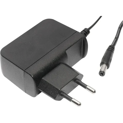Afbeelding van EDAC Power Electronics EA1012CHES1201 Stekkernetvoeding, vaste spanning 12 V/DC 1 A W