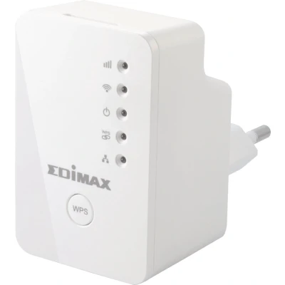 Afbeelding van Edimax EW 7438RPn Mini N300 Wi Fi Extender/Access Point/Wi Bridge