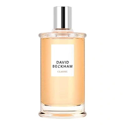 Afbeelding van David Beckham Classic Eau de Toilette 100 ml