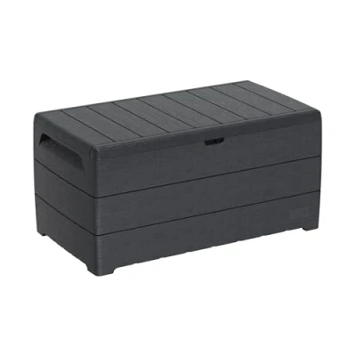 Afbeelding van Duramax Durabox 416L Kunststof Opbergbox 130x70 cm