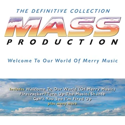 Afbeelding van The Definitive Collection (Digi)