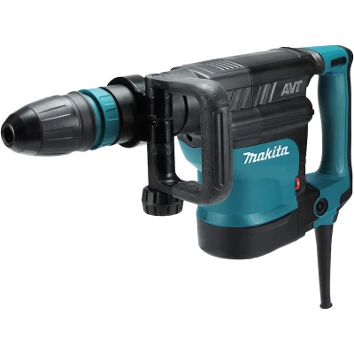 Afbeelding van Makita HM1111C Breekhamer SDS Max 11,2J 1300W