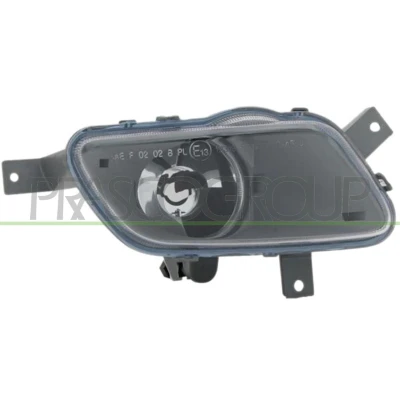 Afbeelding van PRASCO VV0444414 Mistlampen Links