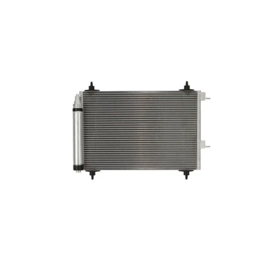 Afbeelding van Nissens Airco condensor 94570