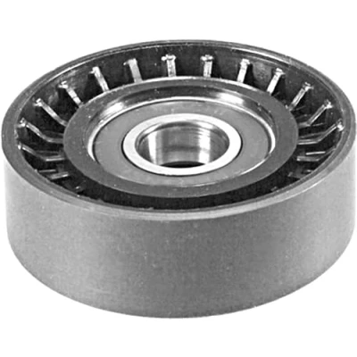 Afbeelding van Spanrol, Poly V riem MAGNETI MARELLI 331316170658