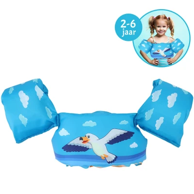 Afbeelding van Comfortpool Floaty Friends Meeuw