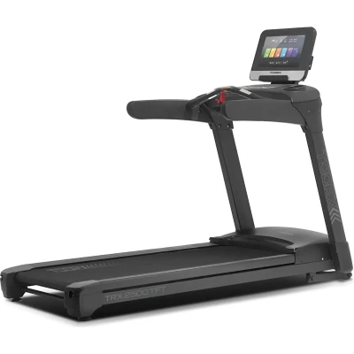 Afbeelding van Toorx Fitness TRX 2500 TFT Loopband met 15,6 HD Scherm