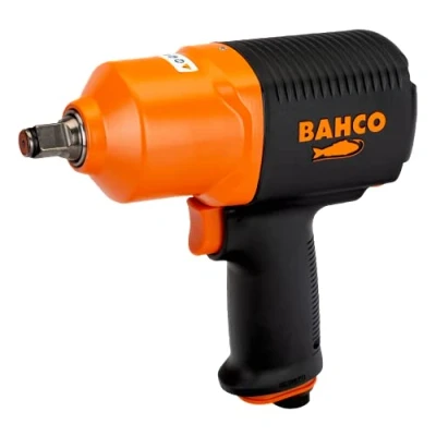 Afbeelding van Bahco Pneumatische slagmoersleutel 1//2&quot; composiet BPC815