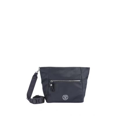 Afbeelding van JOOP! Jeans Shoulder Schoudertas, Dames, Maat: One Size, Nachtblau
