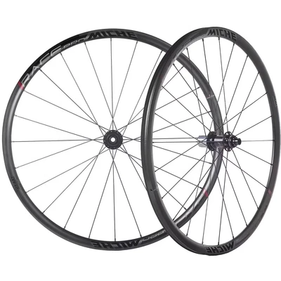 Afbeelding van Miche Wielset Race PRO DX center lock TX12/TX12 XDR