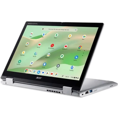 Afbeelding van Acer Chromebook Spin 312 CP312 1H C6B1 12.2 inch 2 in 1