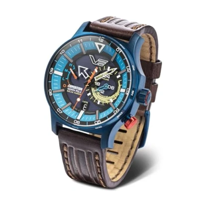 Afbeelding van Vostok Europe Horloge Mannen&#039;s VS57 595D736
