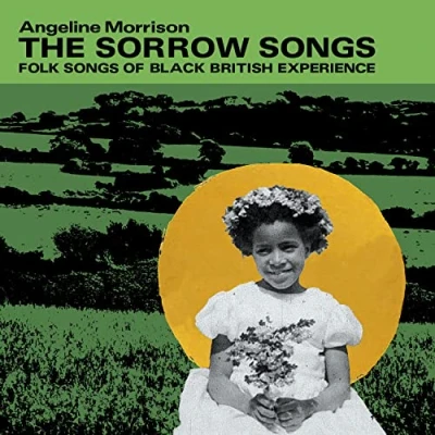 Afbeelding van The Sorrow Songs