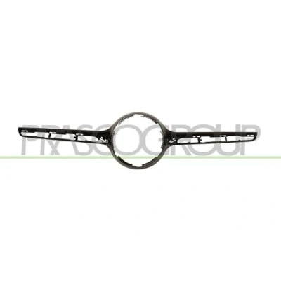 Afbeelding van Sier / Beschermingspaneel, radiateurgrille PRASCO ME7152206