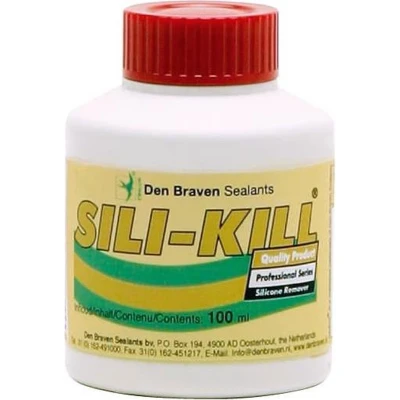 Afbeelding van Sili Kill 100 ml