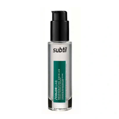 Afbeelding van Subtil Color Lab Ultimate Repair Concentrate Serum 50 ml