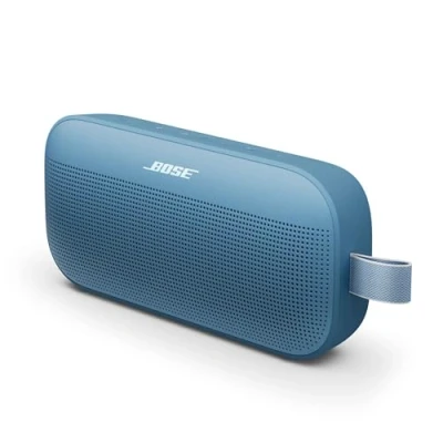 Afbeelding van Bose Soundlink Flex Ii Bluetooth speaker Blue Dusk