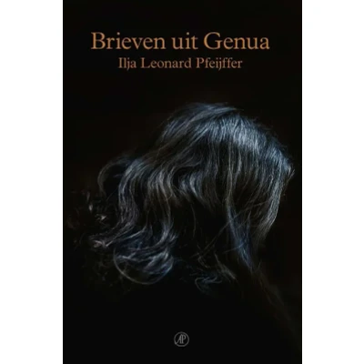 Afbeelding van Brieven uit Genua (Hardback)