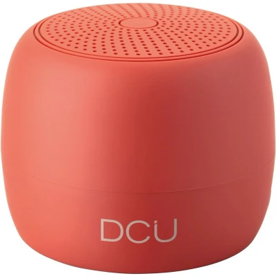 Afbeelding van Dankzij de draagbare Bluetooth® luidsprekers DCU MINI