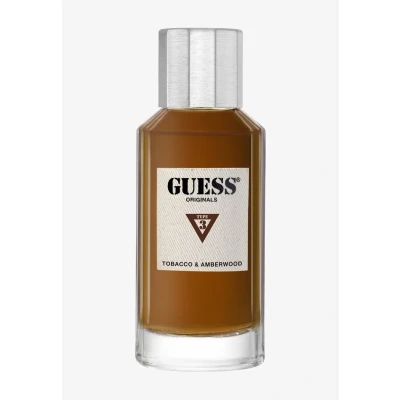 Afbeelding van Guess Fragrances Originals 3 EDT Eau de parfum, Maat: 100 ml,