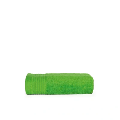 Afbeelding van The One Badlaken 450 gram 100x180 cm Lime