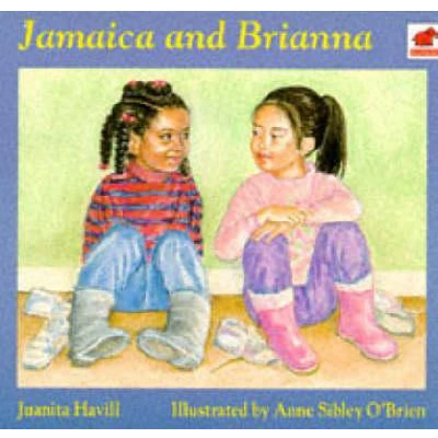 Afbeelding van Jamaica and Brianna