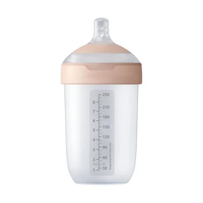 Afbeelding van Difrax Fles LOVI Mammafeel 250ml