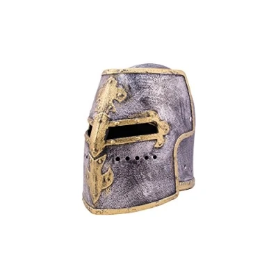 Afbeelding van Ridderhelm Kinderhelm