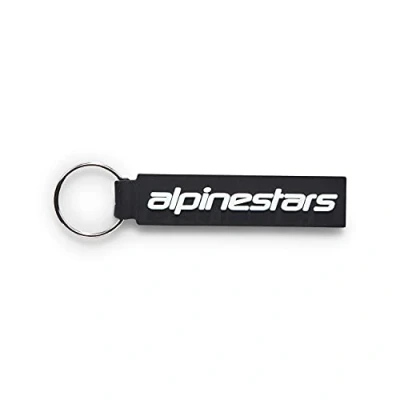 Afbeelding van Alpinestars, Linear, Keychain, Black, Os, Mens