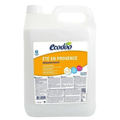 Afbeelding van Ecodoo Desinfecterende reinigingsmiddel 5 liter