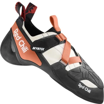 Afbeelding van Red Chili Mystix sensitieve en precieze boulderschoen Maat 46 (11.5)