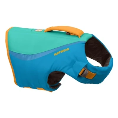 Afbeelding van Ruffwear Float Coat Blue Dusk XXS